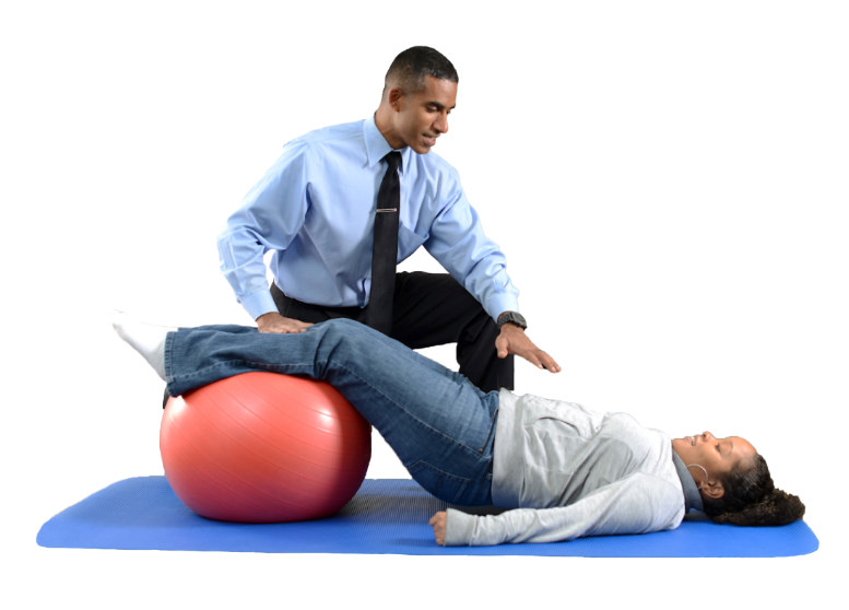 Baltimore Physical Therapy for Sports and Injury Rehab